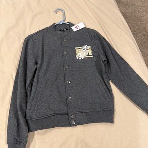 Rock revival women jacket